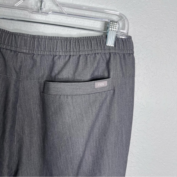 FIGS Technical Scrub Set Men’s Large Shirt XL Tansen Jogger Pants Medical I - Picture 9 of 14